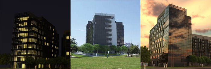 tricon